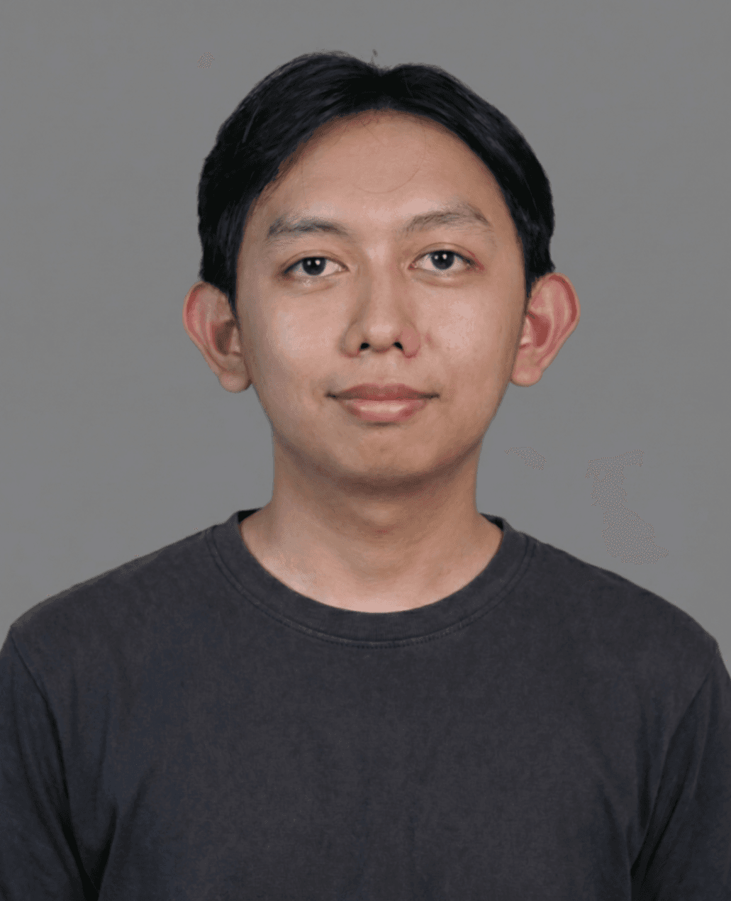 Krisna Hadi Prasetya