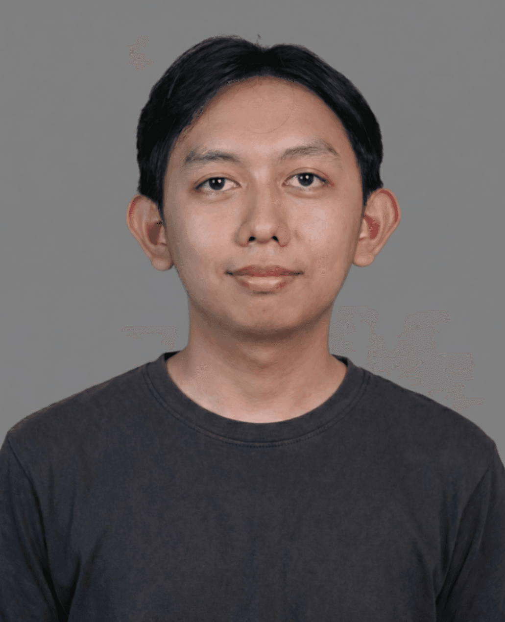Krisna Hadi Prasetya