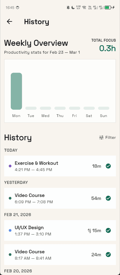 Preview of Hocus Focus