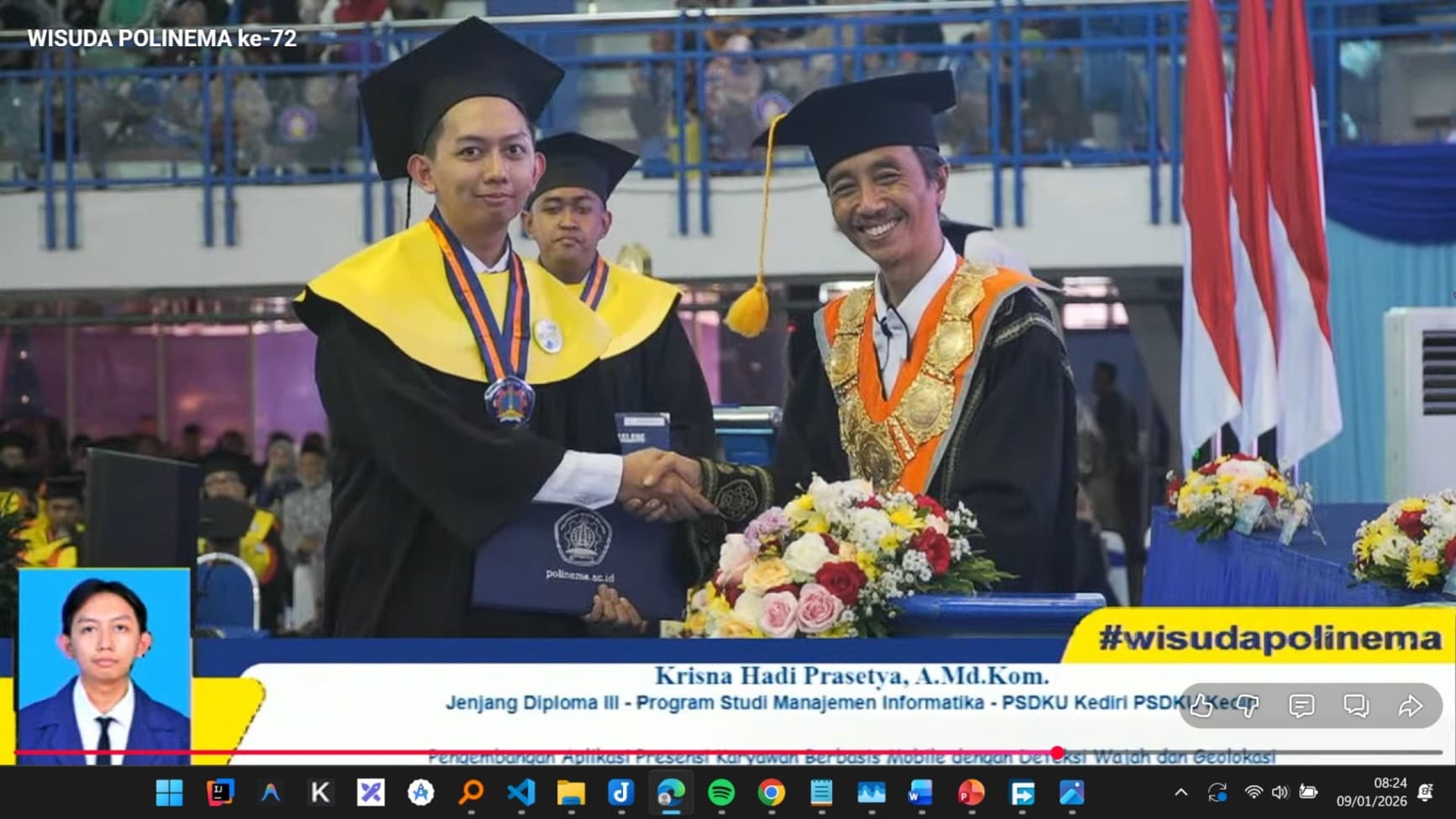 Starting a New Game Plus